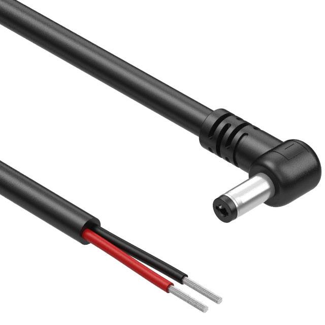 10-03368 Tensility International Corp  Cable Assemblies
